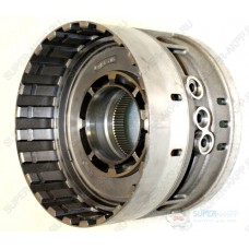 Суппорт 5HP18, 5HP19 BMW. (6/4)